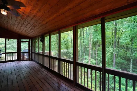 Exterior - 85 Hunter Dr, Talking Rock, GA 30175 photo 13 of 20