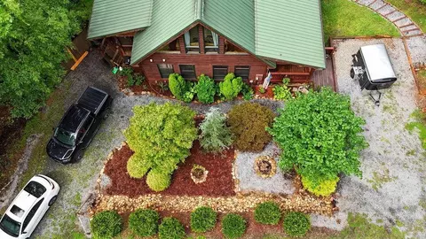 Exterior - 85 Hunter Dr, Talking Rock, GA 30175 photo 6 of 20