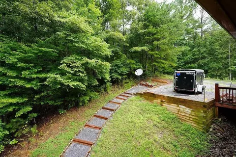 Exterior - 85 Hunter Dr, Talking Rock, GA 30175 photo 18 of 20