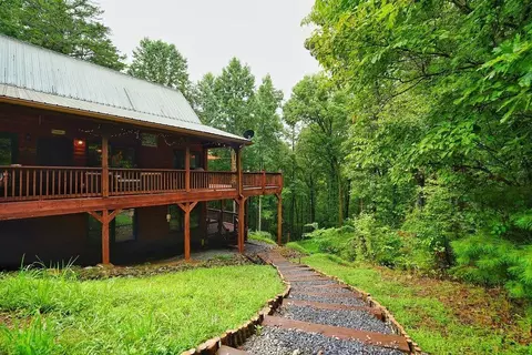 Exterior - 85 Hunter Dr, Talking Rock, GA 30175 photo 7 of 20