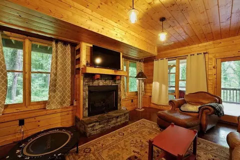 Living - 85 Hunter Dr, Talking Rock, GA 30175 photo 1 of 4