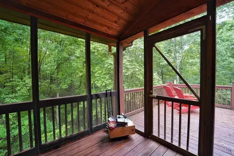 Exterior - 85 Hunter Dr, Talking Rock, GA 30175 photo 15 of 20