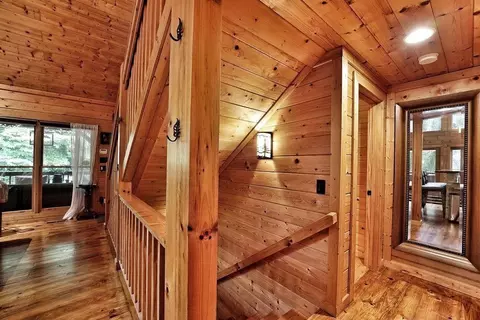 Entry Way - 85 Hunter Dr, Talking Rock, GA 30175 photo 1 of 1