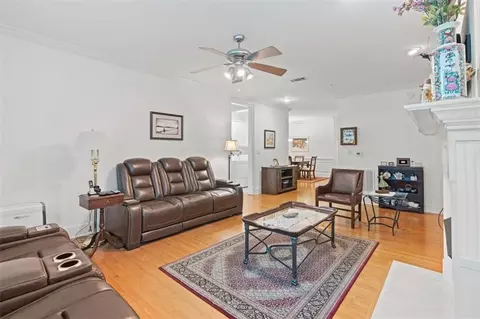 4855 Ivy Ridge Dr SE #305, Atlanta, GA 30339