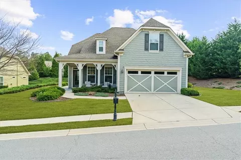 3312 Cresswind Pkwy SW, Gainesville, GA 30504