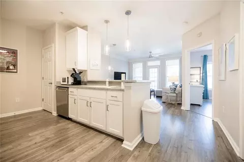 955 Juniper St NE #2315, Atlanta, GA 30309