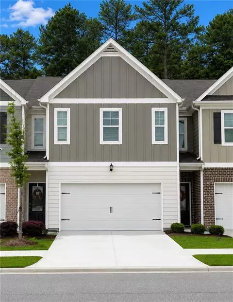 1711 Hillview Ln, Lithonia, GA 30058