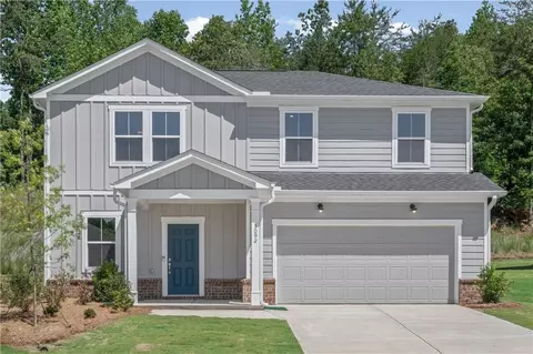 3092 Orwell Dr, Gainesville, GA 30507