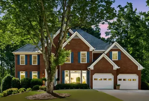 5723 Brookstone Dr, Acworth, GA 30101