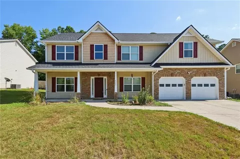 4751 Crinklepoint Ct, Douglasville, GA 30134
