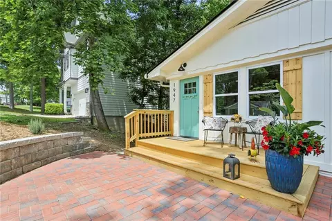 1947 Main St NW, Atlanta, GA 30318
