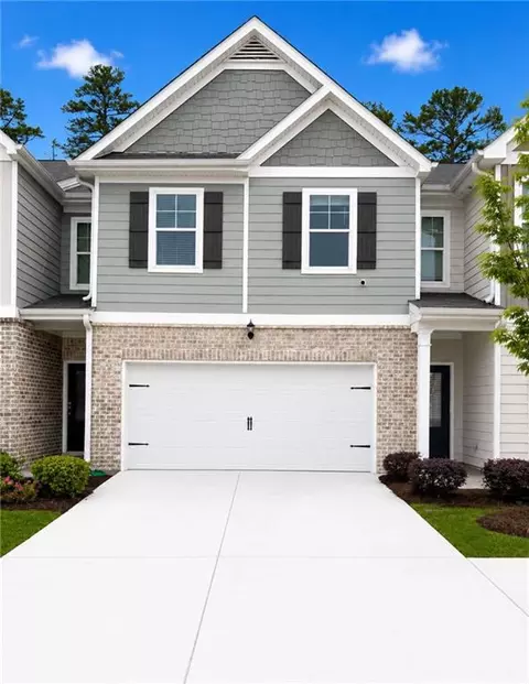 1715 Hillview Ln, Lithonia, GA 30058