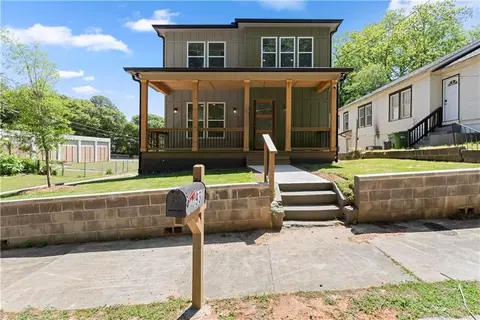 93 Ollie St NW, Atlanta, GA 30314