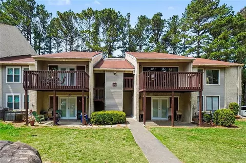 3575 Oakvale Rd #907, Decatur, GA 30034