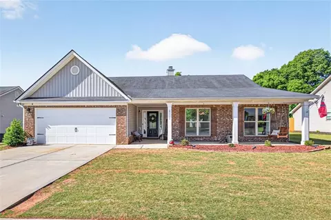 675 River Mist Cir, Jefferson, GA 30549