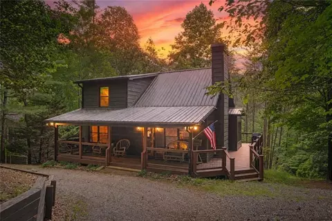60 Clubhouse Ct, Ellijay, GA 30536