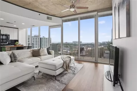 3324 Peachtree Rd NE #1312, Atlanta, GA 30326