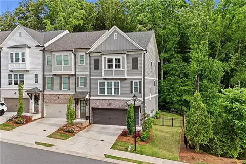 228 Retreat Ln, Canton, GA 30114