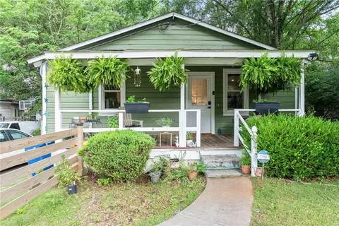 537 N Peter St, Athens, GA 30601