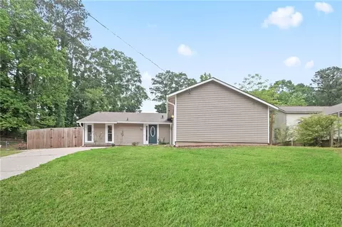 2543 Landington Way, Duluth, GA 30096