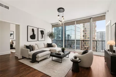 1080 Peachtree St NE #1904, Atlanta, GA 30309