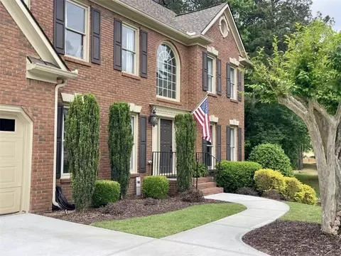 1659 Duxbury Ln NW, Kennesaw, GA 30152