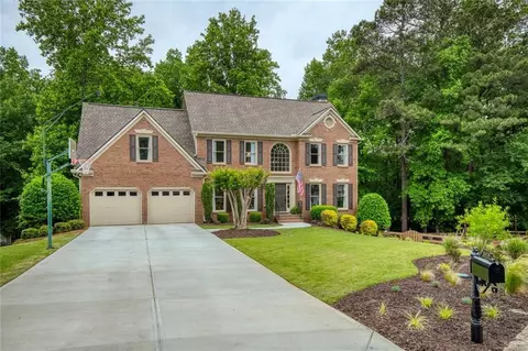1659 Duxbury Ln NW, Kennesaw, GA 30152