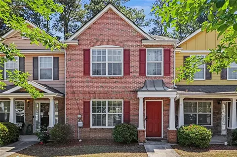 7050 Galloway Pt, Riverdale, GA 30296