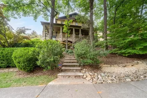 1370 Rock Springs Cir NE, Atlanta, GA 30306