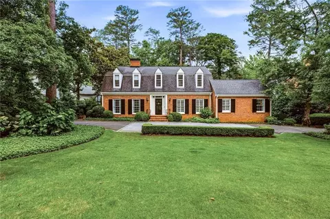 3346 Valley Rd NW, Atlanta, GA 30305