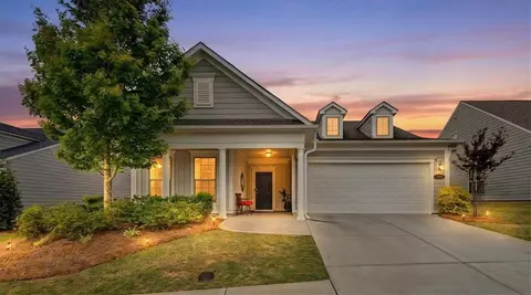 243 Odell St, Acworth, GA 30102