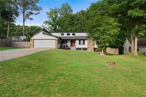 448 Patterson Rd, Lawrenceville, GA 30044