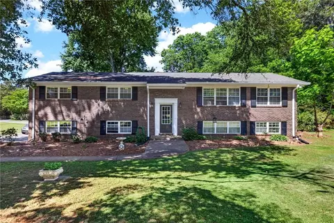 1419 Shadowood Ct, Marietta, GA 30066