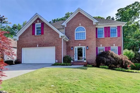 2486 Hampton Park Dr, Buford, GA 30519