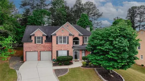 1425 Bridle Path Dr, Lawrenceville, GA 30045