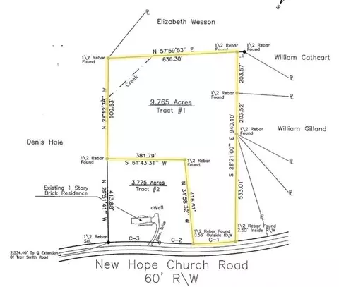 000 New Hope Church Rd, Loganville, GA 30052