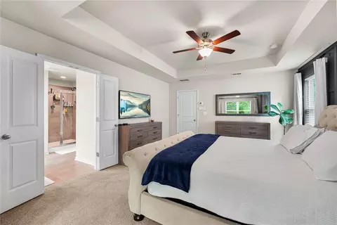 Bedroom - 2091 Westside Dr, Austell, GA 30106 photo 3 of 5