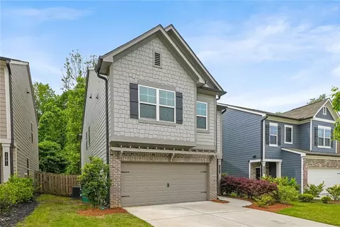 Exterior - 2091 Westside Dr, Austell, GA 30106 photo 2 of 5