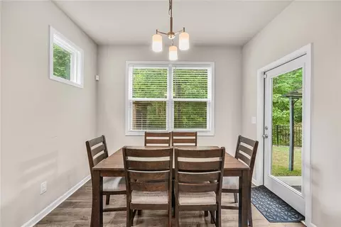 Dining - 2091 Westside Dr, Austell, GA 30106 photo 1 of 1