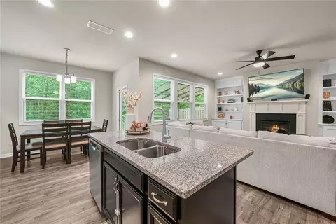 Kitchen - 2091 Westside Dr, Austell, GA 30106 photo 1 of 3