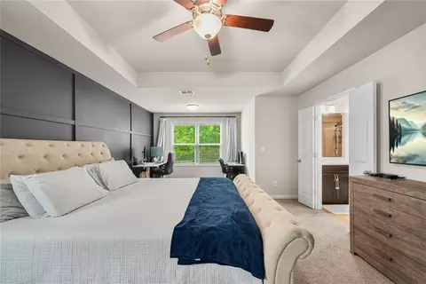 Bedroom - 2091 Westside Dr, Austell, GA 30106 photo 2 of 5