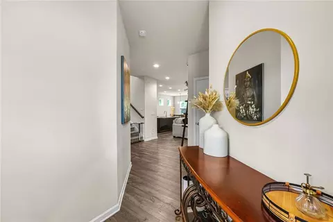 Entry Way - 2091 Westside Dr, Austell, GA 30106 photo 1 of 2