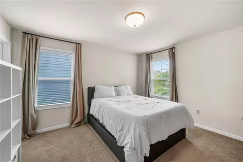 Bedroom - 2091 Westside Dr, Austell, GA 30106 photo 5 of 5