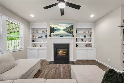Living - 2091 Westside Dr, Austell, GA 30106 photo 1 of 1