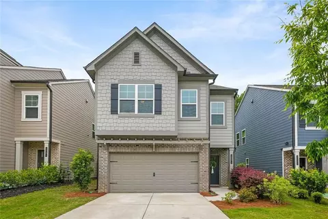 2091 Westside Dr, Austell, GA 30106