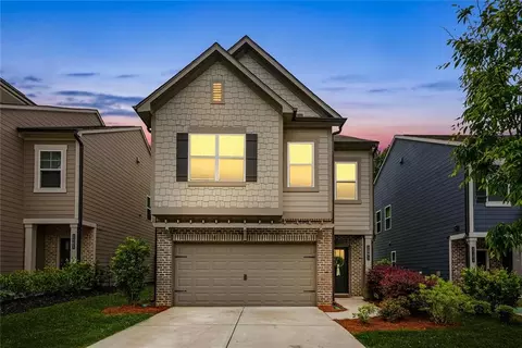 Exterior - 2091 Westside Dr, Austell, GA 30106 photo 5 of 5
