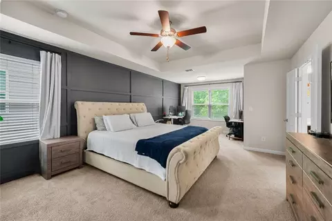 Bedroom - 2091 Westside Dr, Austell, GA 30106 photo 1 of 5