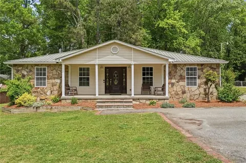 1517 E Church St, Monroe, GA 30655