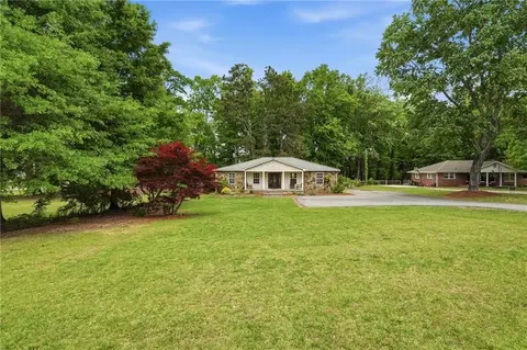 1517 E Church St, Monroe, GA 30655