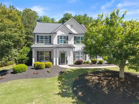 4935 Luke Dr, Cumming, GA 30040